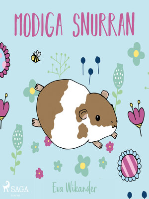 cover image of Modiga Snurran